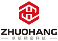 Custom Machined Components Logo. Chinese CNC machining company provides Custom Machined Components, CNC machined parts manufacturing and CNC machining Services.